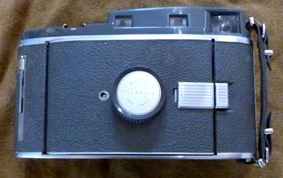 Appareil Polaroid modèle 150