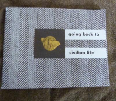 going back to civilian life US WW2