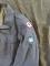 ike jacket US WW2 1944