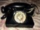 Telephone ancien année 40 US original