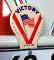 plaque victory US WW2  pour vehicule